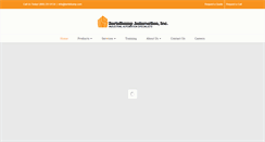 Desktop Screenshot of bertelkamp.com